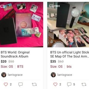 BUNDLE 💥 DO NOT BUY